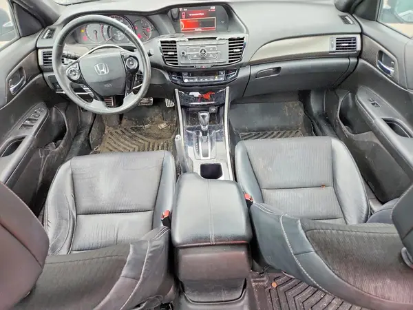 1HGCR2F57GA141039 2016 HONDA ACCORD - Image 8