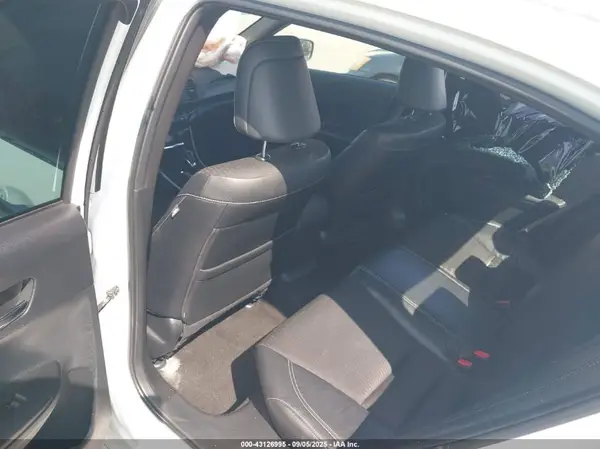 1HGCR2F57GA141154 2016 HONDA ACCORD - Image 8