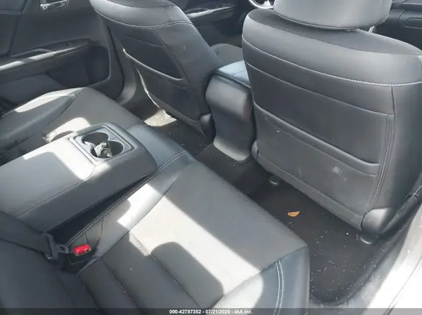 1HGCR2F57GA142224 2016 HONDA ACCORD - Image 8