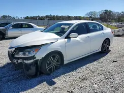 1HGCR2F57GA142353 2016 HONDA ACCORD