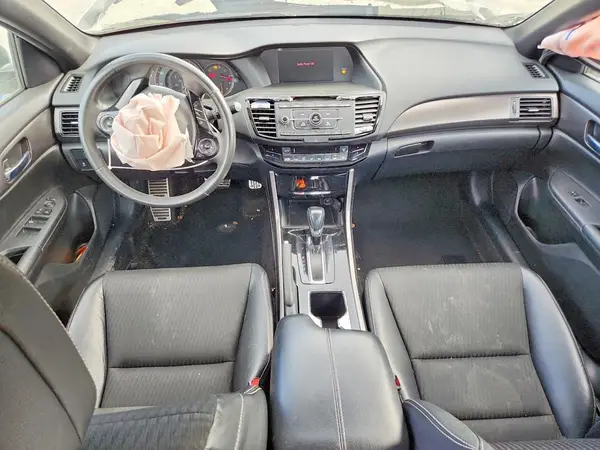 1HGCR2F57GA142353 2016 HONDA ACCORD - Image 8