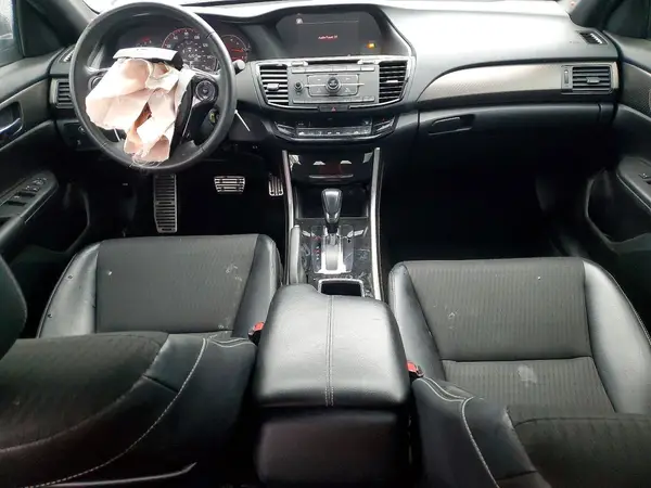 1HGCR2F57GA142899 2016 HONDA ACCORD - Image 8
