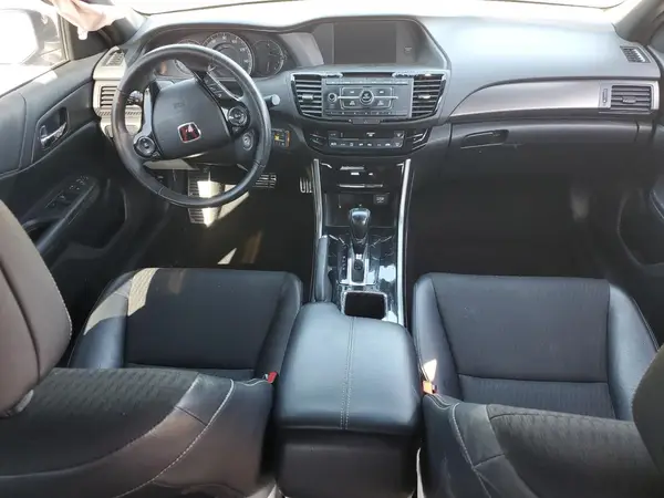 1HGCR2F57GA142918 2016 HONDA ACCORD - Image 8
