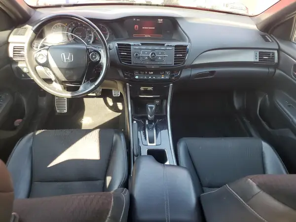 1HGCR2F57GA143972 2016 HONDA ACCORD - Image 8