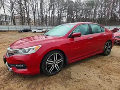 1HGCR2F57GA145589 2016 HONDA ACCORD