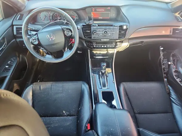 1HGCR2F57GA145589 2016 HONDA ACCORD - Image 8