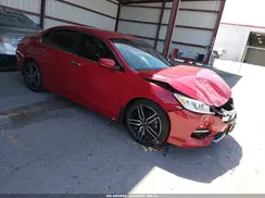 1HGCR2F57GA145673 2016 HONDA ACCORD