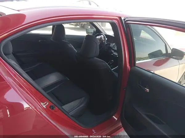 1HGCR2F57GA145673 2016 HONDA ACCORD - Image 8
