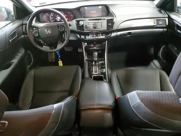 1HGCR2F57GA147049 2016 HONDA ACCORD - Image 8