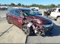 1HGCR2F57GA148184 2016 HONDA ACCORD
