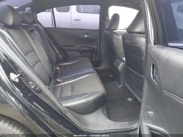 1HGCR2F57GA148363 2016 HONDA ACCORD - Image 8