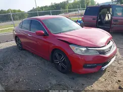 1HGCR2F57GA148461 2016 HONDA ACCORD