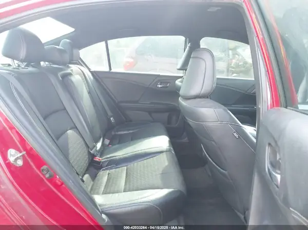 1HGCR2F57GA148461 2016 HONDA ACCORD - Image 8