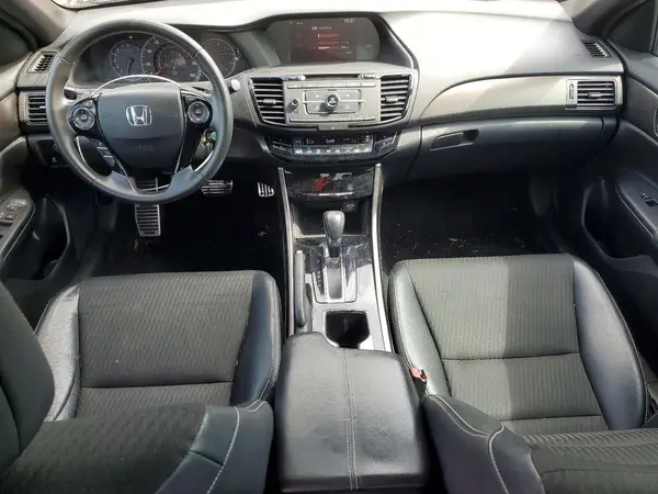 1HGCR2F57GA149724 2016 HONDA ACCORD - Image 8