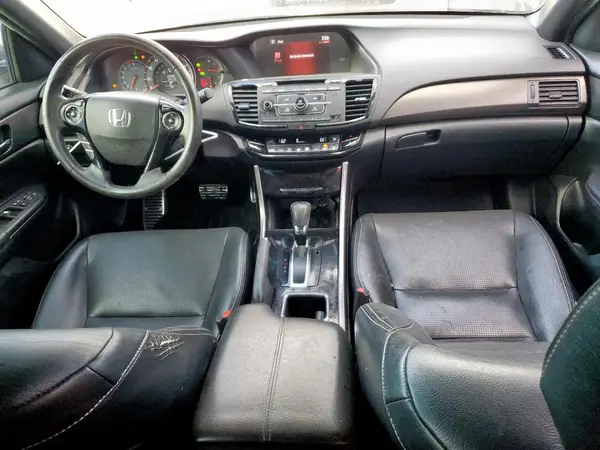1HGCR2F57GA150114 2016 HONDA ACCORD - Image 8