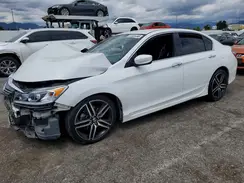 1HGCR2F57GA151683 2016 HONDA ACCORD