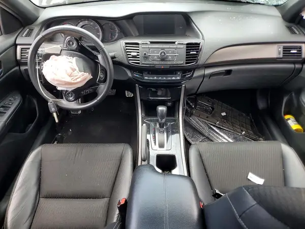 1HGCR2F57GA151683 2016 HONDA ACCORD - Image 8