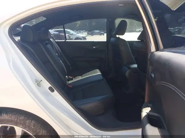 1HGCR2F57GA153093 2016 HONDA ACCORD - Image 8