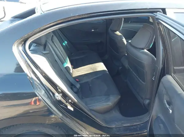 1HGCR2F57GA153966 2016 HONDA ACCORD - Image 8