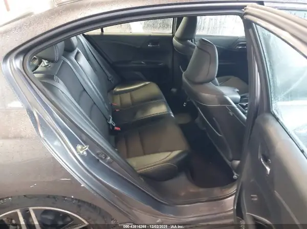 1HGCR2F57GA154213 2016 HONDA ACCORD - Image 8