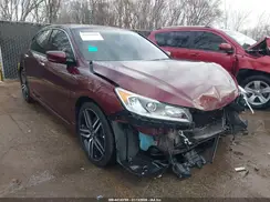1HGCR2F57GA155751 2016 HONDA ACCORD