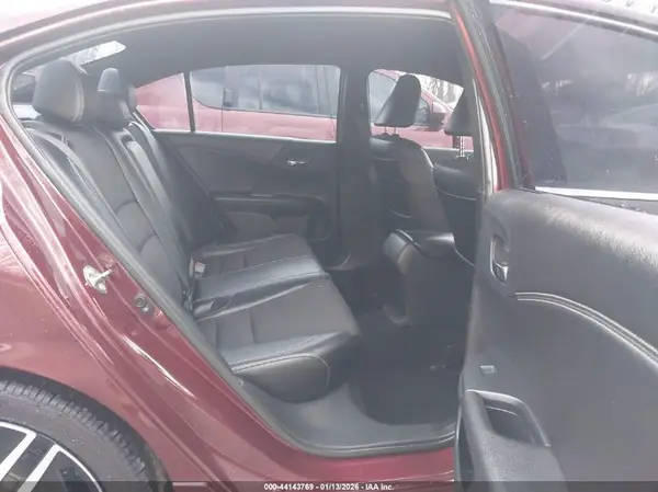 1HGCR2F57GA155751 2016 HONDA ACCORD - Image 8