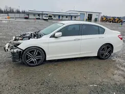 1HGCR2F57GA157595 2016 HONDA ACCORD