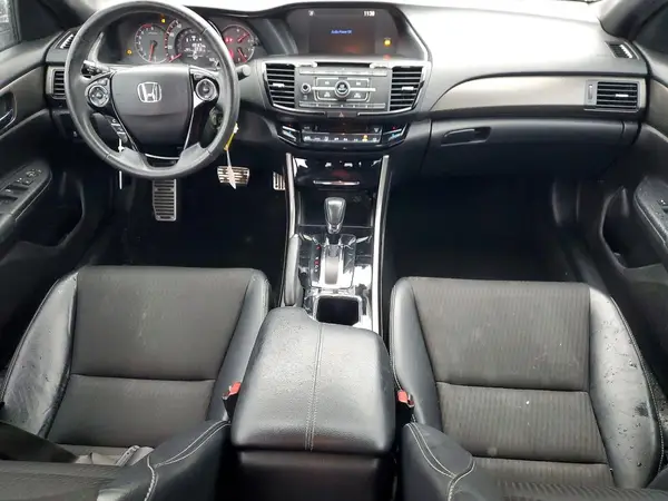 1HGCR2F57GA157595 2016 HONDA ACCORD - Image 8