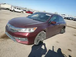 1HGCR2F57GA158326 2016 HONDA ACCORD