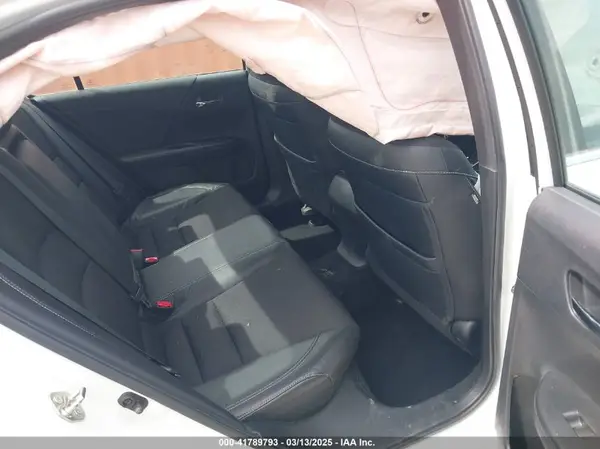 1HGCR2F57GA158844 2016 HONDA ACCORD - Image 8