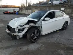 1HGCR2F57GA159055 2016 HONDA ACCORD