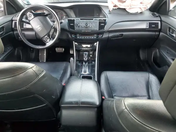 1HGCR2F57GA159055 2016 HONDA ACCORD - Image 8