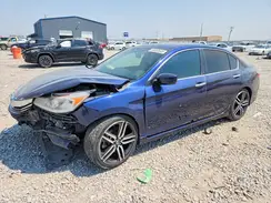 1HGCR2F57GA159105 2016 HONDA ACCORD