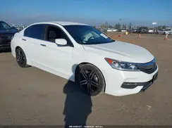 1HGCR2F57GA161386 2016 HONDA ACCORD