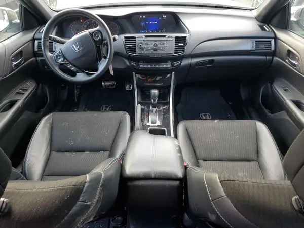 1HGCR2F57GA161422 2016 HONDA ACCORD - Image 8
