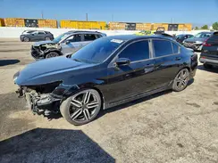 1HGCR2F57GA165146 2016 HONDA ACCORD