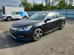 1HGCR2F57GA165177 2016 HONDA ACCORD