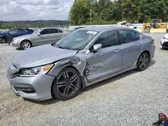 1HGCR2F57GA165714 2016 HONDA ACCORD