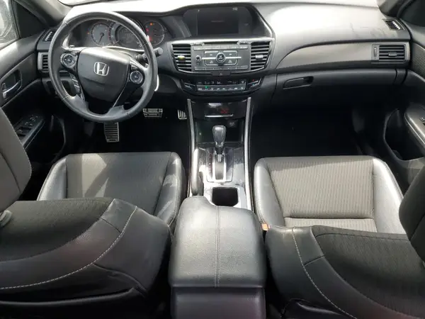 1HGCR2F57GA165714 2016 HONDA ACCORD - Image 8