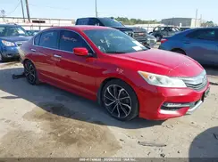 1HGCR2F57GA166507 2016 HONDA ACCORD