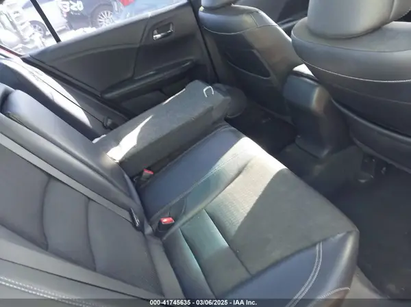 1HGCR2F57GA166507 2016 HONDA ACCORD - Image 8