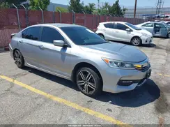 1HGCR2F57GA167804 2016 HONDA ACCORD