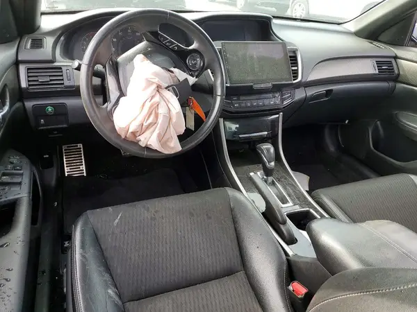 1HGCR2F57GA168368 2016 HONDA ACCORD - Image 8