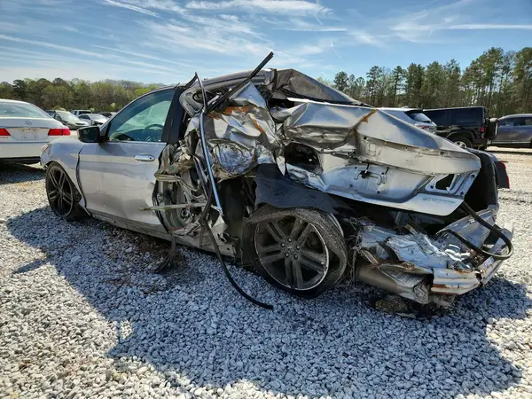 1HGCR2F57GA168838 2016 HONDA ACCORD - Image 2