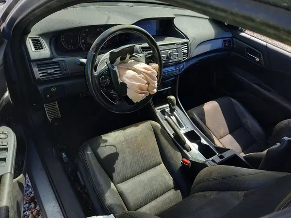 1HGCR2F57GA168838 2016 HONDA ACCORD - Image 8