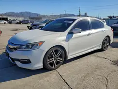 1HGCR2F57GA171125 2016 HONDA ACCORD