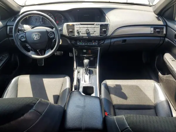 1HGCR2F57GA171710 2016 HONDA ACCORD - Image 8