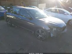 1HGCR2F57GA171772 2016 HONDA ACCORD