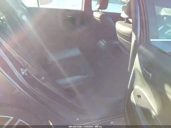 1HGCR2F57GA171772 2016 HONDA ACCORD - Image 8
