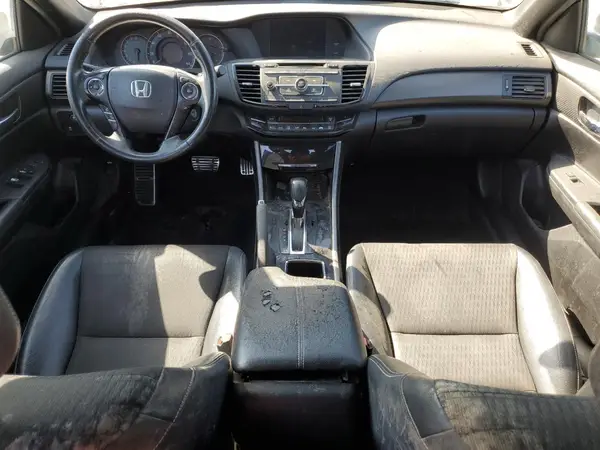 1HGCR2F57GA173070 2016 HONDA ACCORD - Image 8